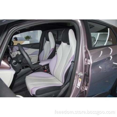 Dolphin 2023 New Popularity 5 Seats Powered Battery Vehicle Ev Electric Car Suv